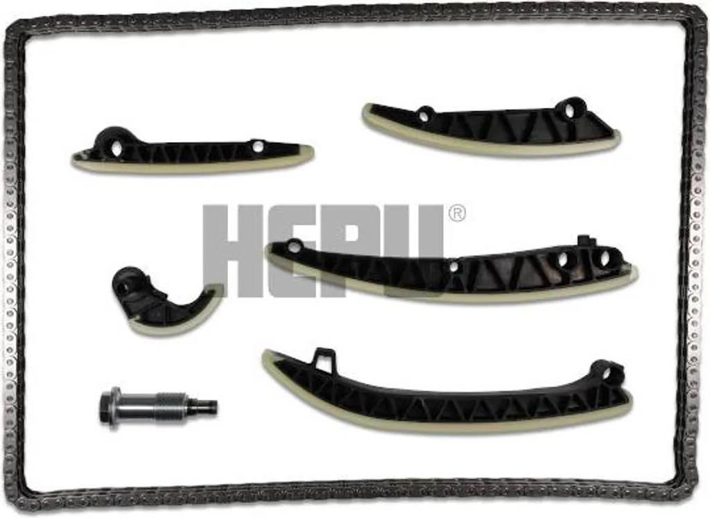 Évitez la casse moteur avec le kit distribution 6280500011 pour Sprinter