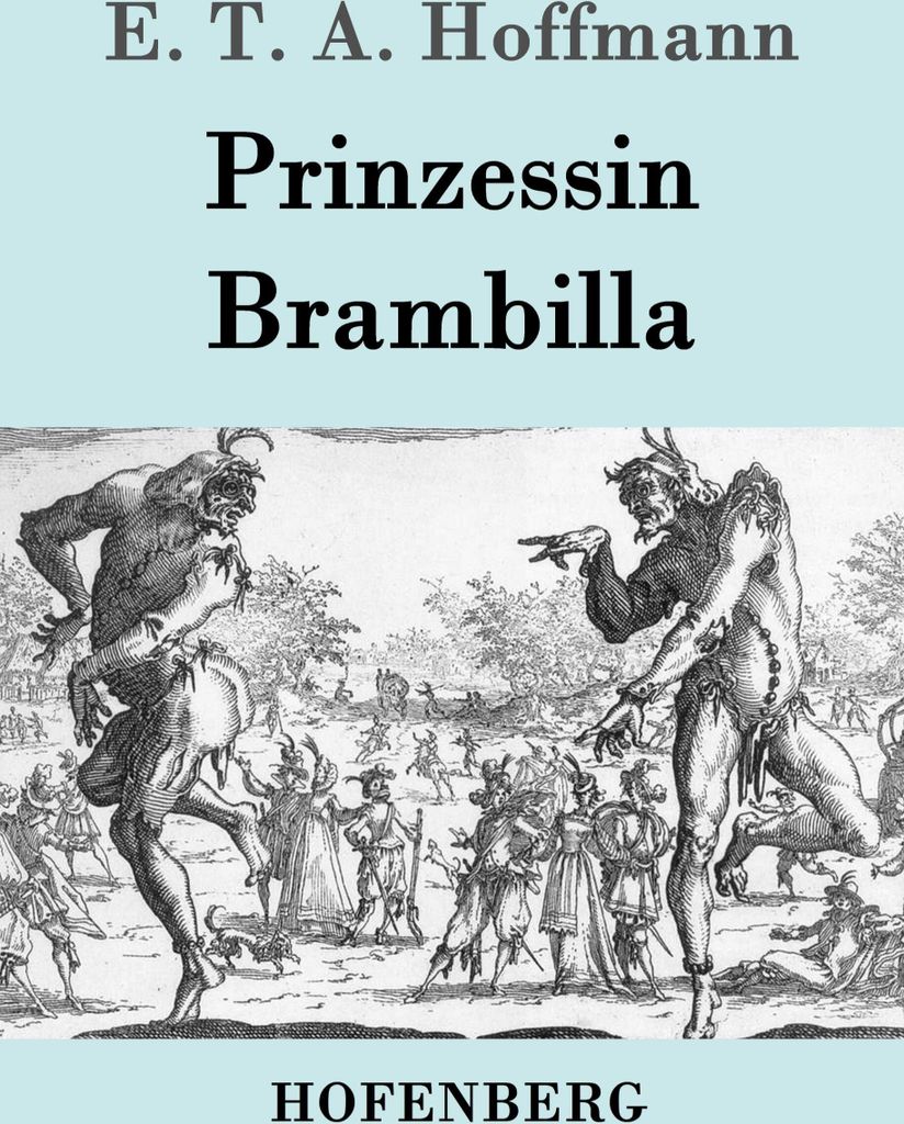 Prinzessin Brambilla