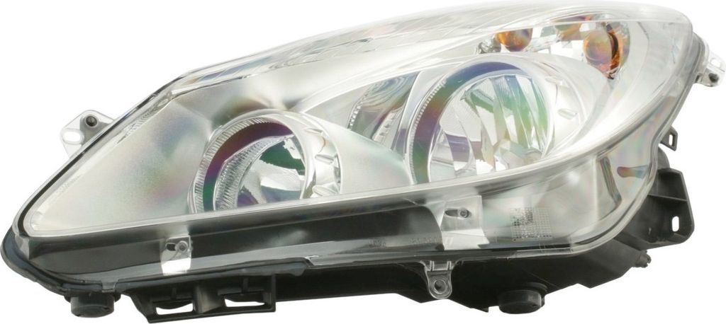 VALEO 043375 - Scheinwerfer, links für Corsa D (S07)