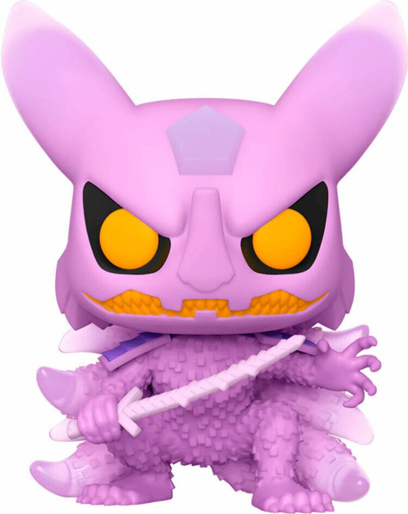 POP figure Naruto Shippuden Kurama Exclusive Obrázek produktu 