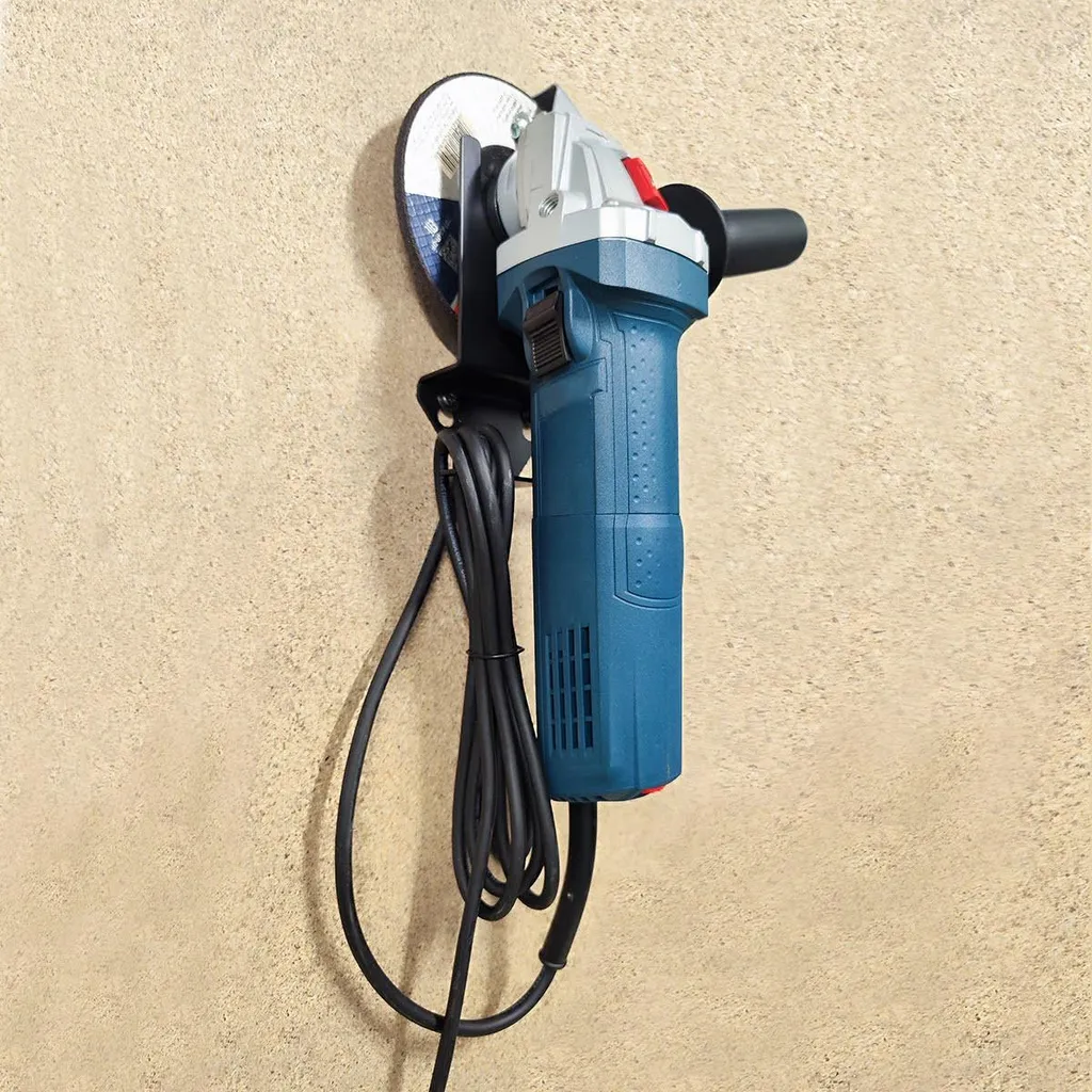 Supporto Muro per Flessibile Singolo GLOB TOOLS | Offerta Speciale - 5