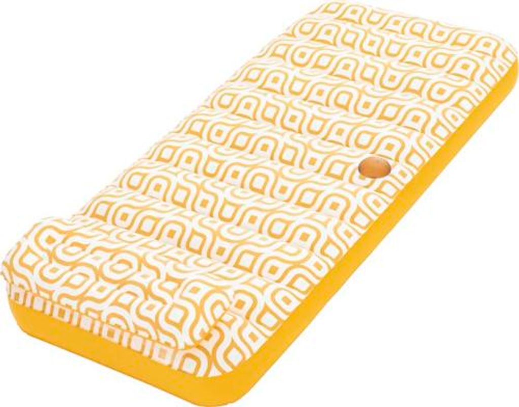 Materasso gonfiabile impermeabile Bestway Deluxe 183x84 cm Immagine del prodotto 