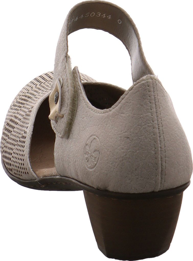 Rieker Damen Pumps 25653-36, 25653-37, 25653-38, 25653-39, Produktbild 36