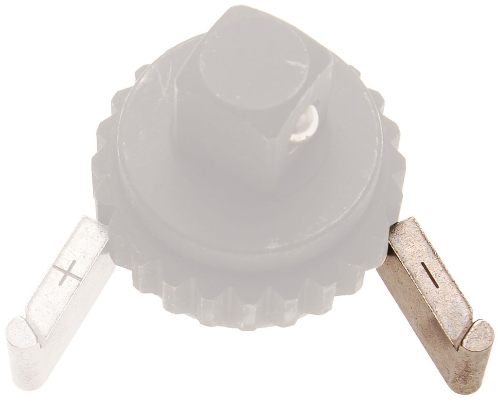 BGS 965-2 Ersatz-Ratschenplättchen - für Drehmomentschlüssel Art. 965