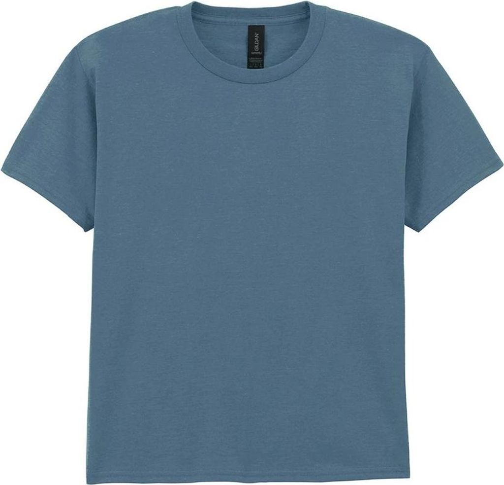 Gildan Kinder SoftStyle T-Shirt PC3387 (152-158) Produktbild 