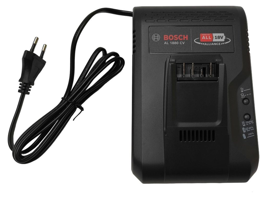 Bosch BHZUC18N Zdjęcie produktu 