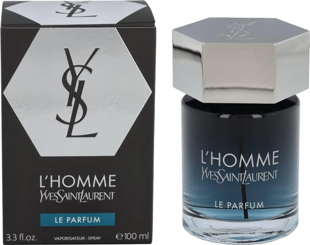 Acquista Yves Saint Laurent L'Homme Le Parfum - Prezzo Speciale