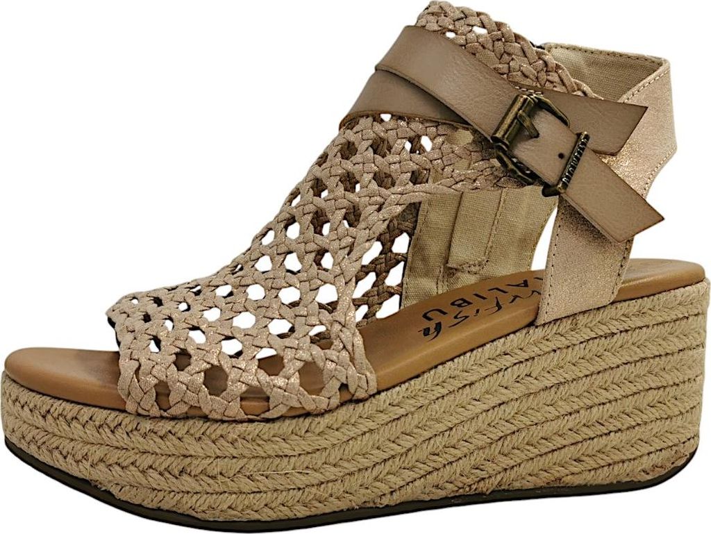 Blowfish, Lorrah, Damenschuhe, sandales à talons, sandales, Image du produit 