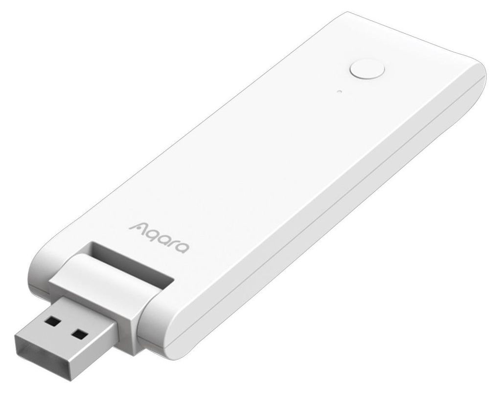 Aqara Hub E1 Zdjęcie produktu 