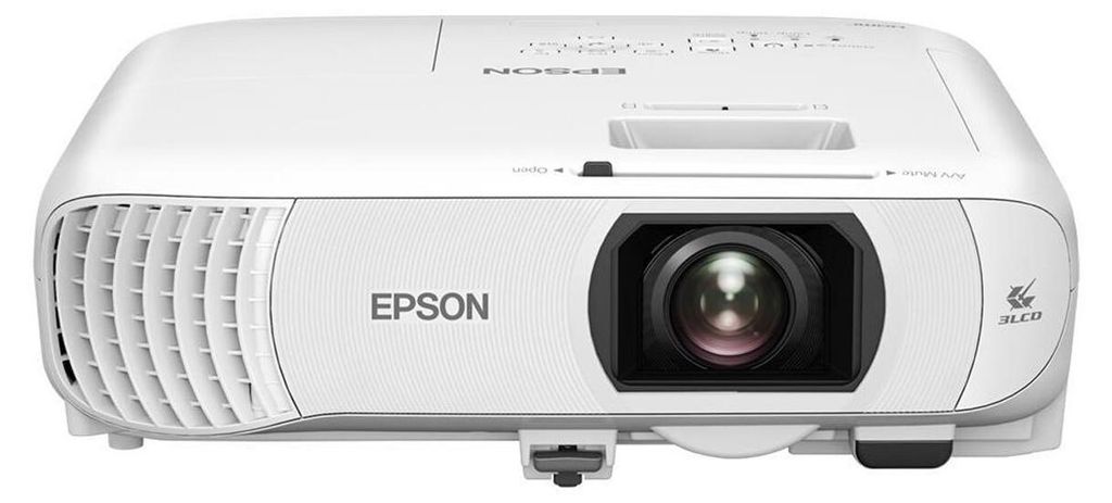 Epson - V11HB63040 - Projecteur Image du produit 
