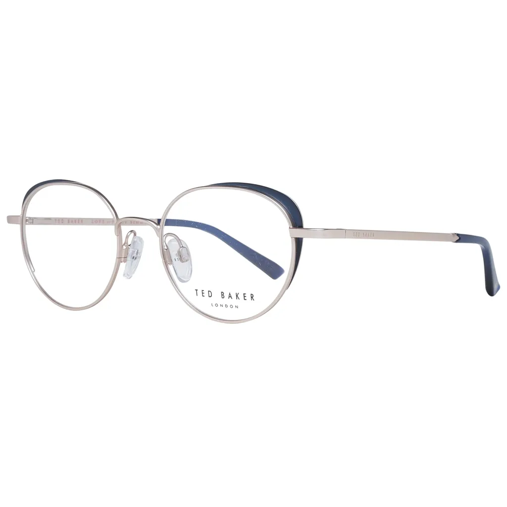Lunettes Ted Baker TB2274 48689 : Monture Optique Homme Design Chic