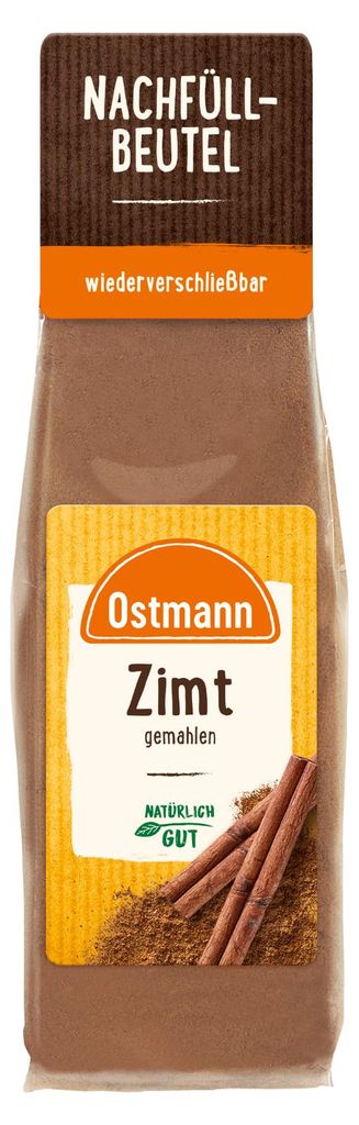 Zimt gemahlen Produktbild 