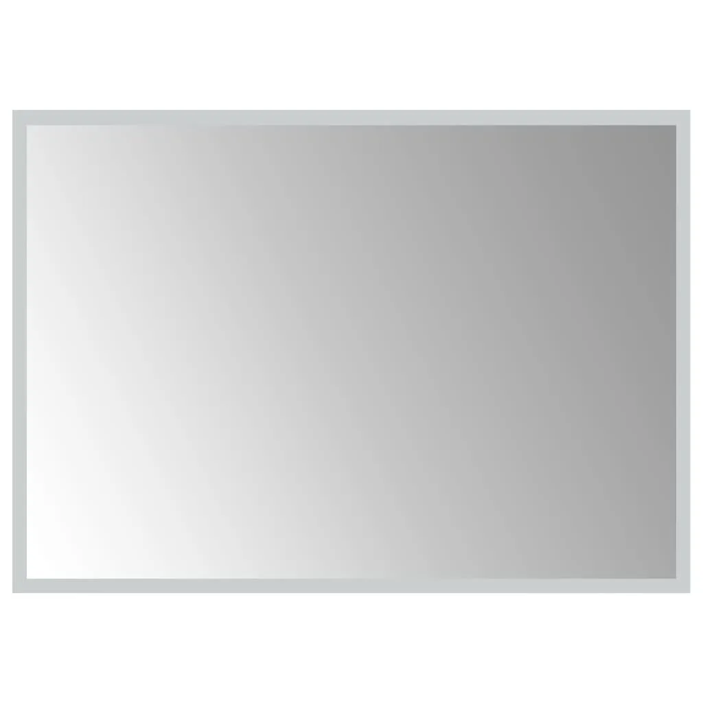 Specchio Bagno LED 70x50 Offerta | Qualità Alta a Prezzo di Fabbrica