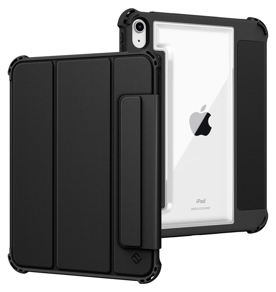 Fintie Hybrid Rugged Armor Hülle für iPad 11. Generartion Produktbild 
