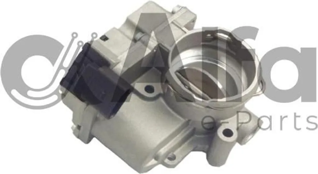 Pièce Admission d'Air AF08199 pour Réparation VW Polo et Audi A2 1.4
