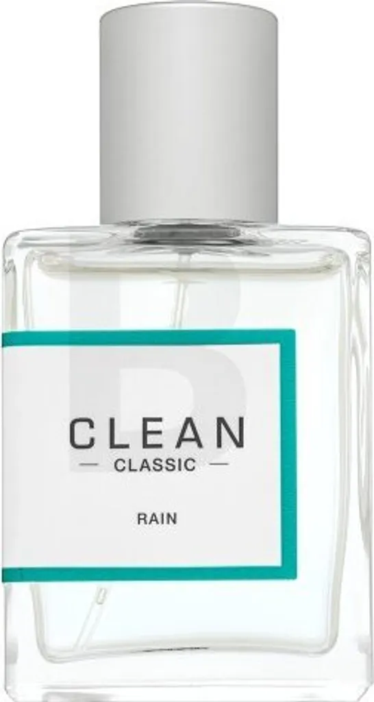 Eau de Parfum Femme Clean Classic Rain 30 ml - Fragrance Florale Aquatique