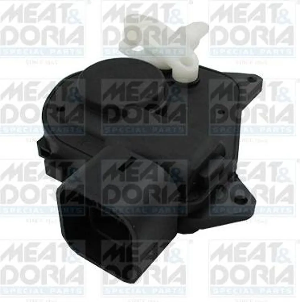 Serrure de Porte MEAT & DORIA 31583 pour Corolla - OE 6911012080 Neuf