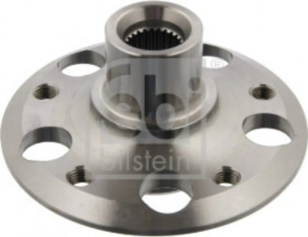 Moyeu de roue FEBI BILSTEIN 36091 pour Mercedes Classe C W202 et W203