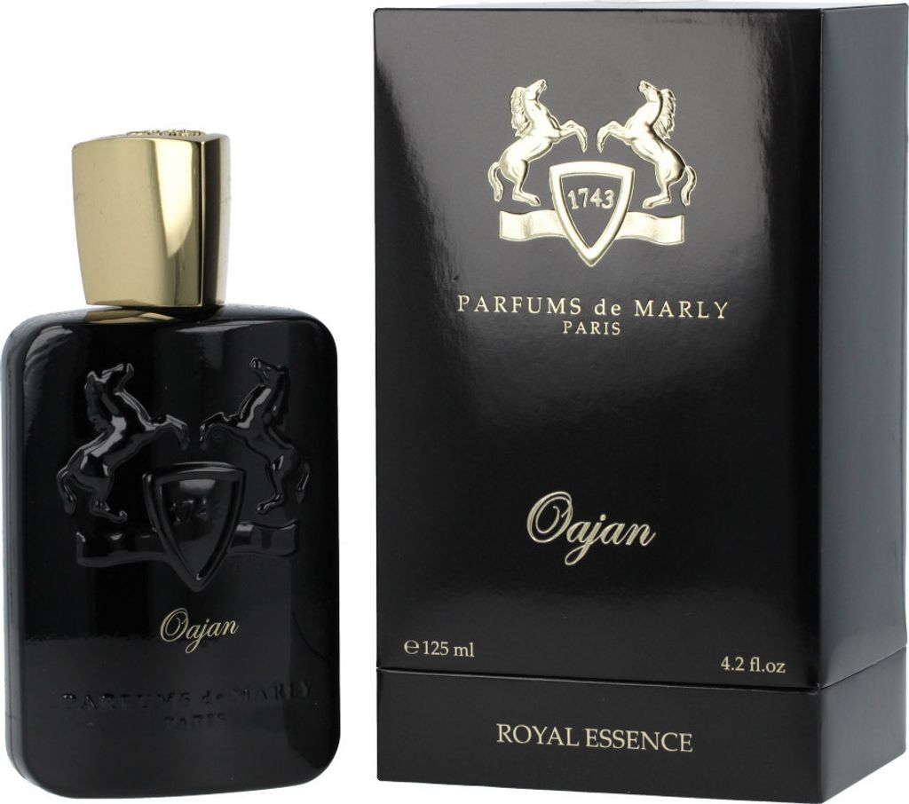 Parfums de Marly Oajan Eau De Parfum 125 ml (unisex)