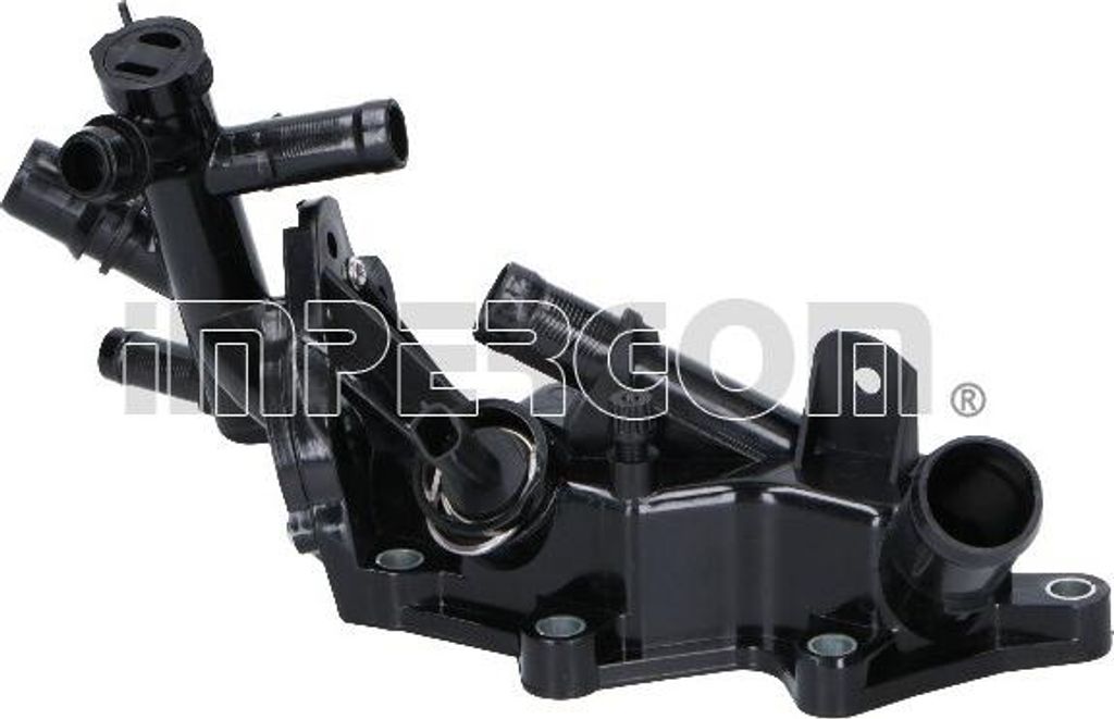 ORIGINAL IMPERIUM Thermostatgehäuse 90861 für RENAULT MEGANE III Grandtour (KZ0/1) 338g