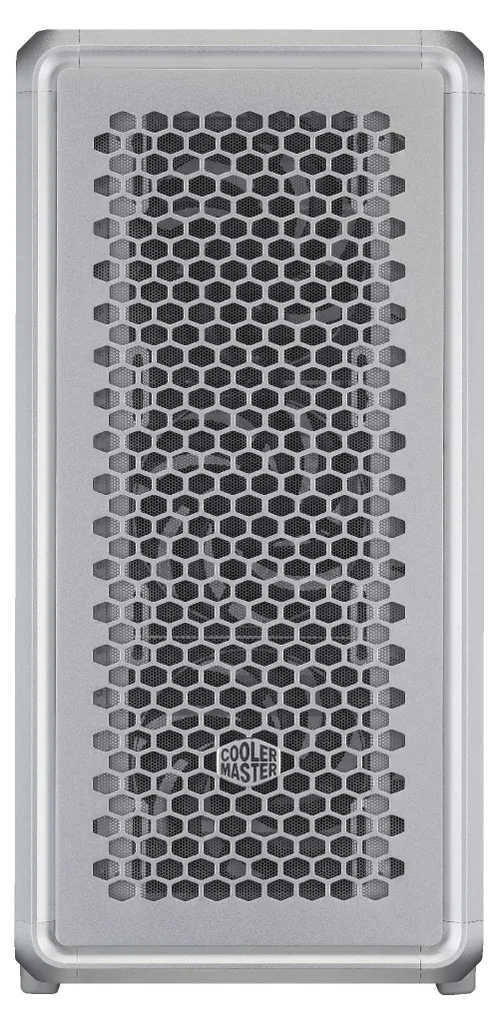 MasterFrame 600 Cooler Master Châssis Modulable avec Charnières Argent - 2