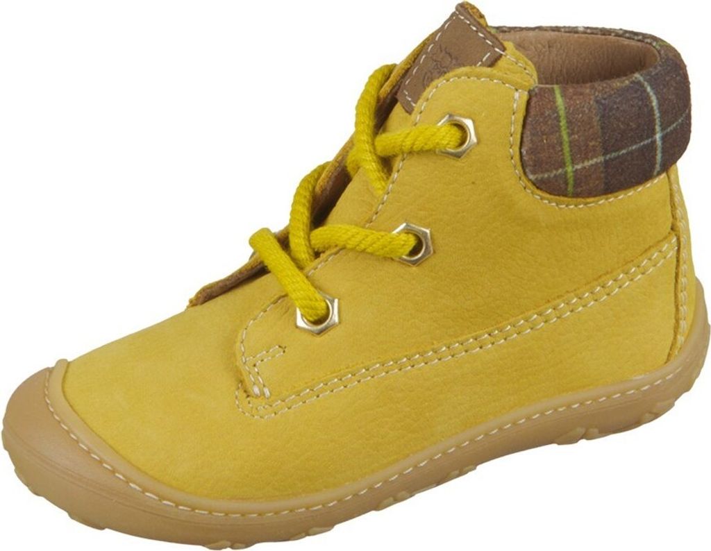 Ricosta Lauflernschuhe Unisex 393137303731 Gelb 20 EU