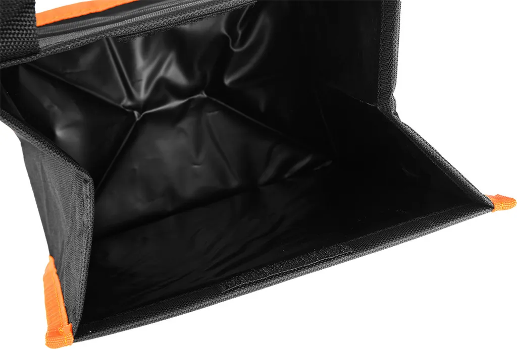 Organizer Auto NEO Impermeabile | Look Professionale per Manager - 9