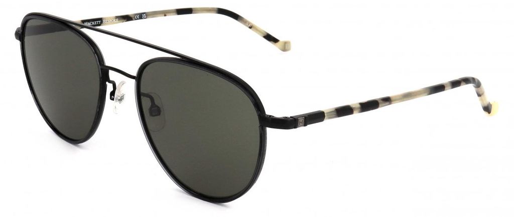 Hackett Bespoke Sonnenbrille HEB262 002 54 19 145
