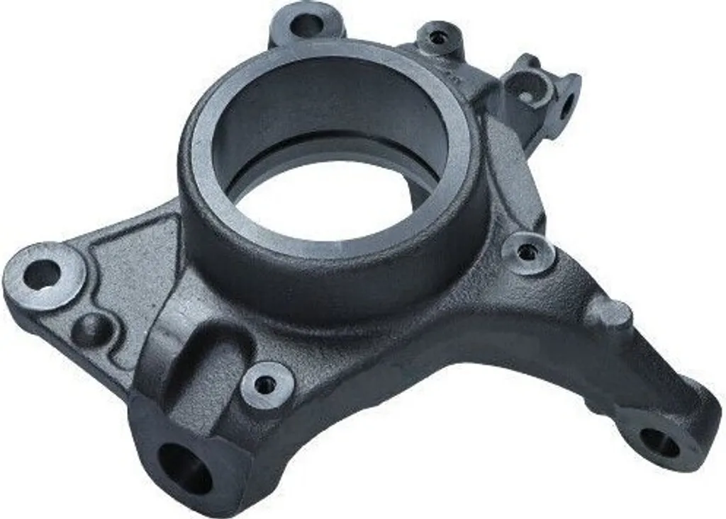 Fusée de roue renforcée MAXGEAR 72-5449 - Suspension fiable 8200881824