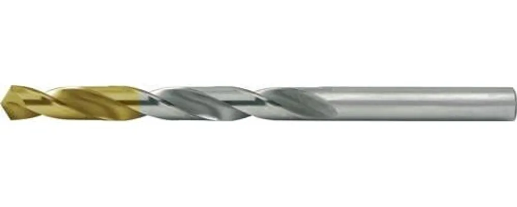 Punta elicoidale Ø nominale 12,5 mm HSS 5 x D lunghezza spirale 101 mm