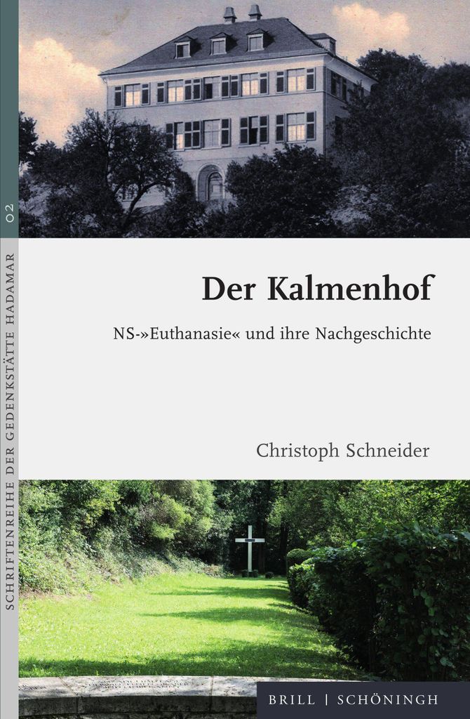 Der Kalmenhof