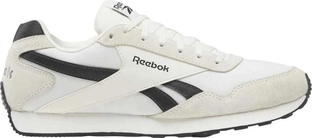 Reebok Classics Glide Low Sportschuhe Weiß EU 38 1/2 Damen Weiß EU 38 1/2