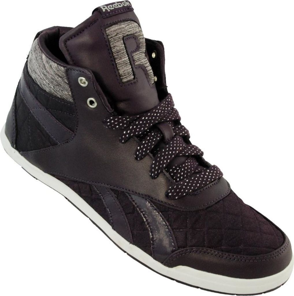 Reebok Schuhe Roxity Mid, J87675