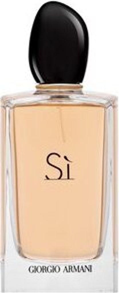 Giorgio Armani Si parfémovaná voda pro ženy 150 ml Obrázek produktu 