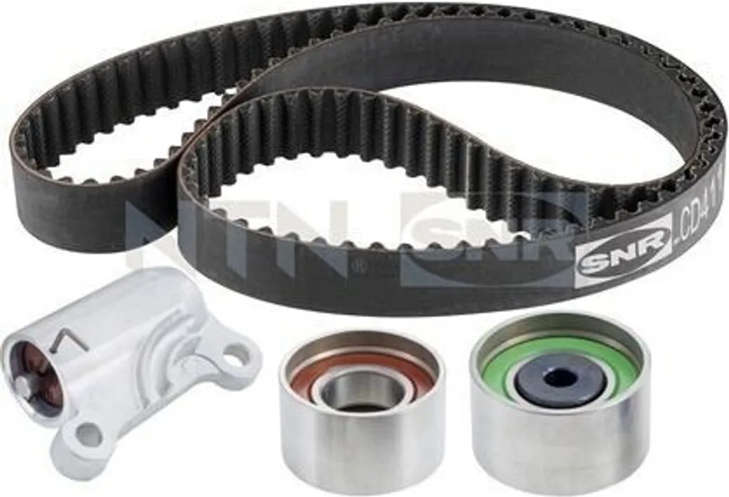 SNR KD470.32 Kit de Courroie de Distribution pour Mazda 6 et MPV II