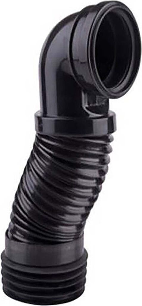 Aloni Flex Anschluss flexibel Rohrstutzen WC Abfluss DN Produktbild 