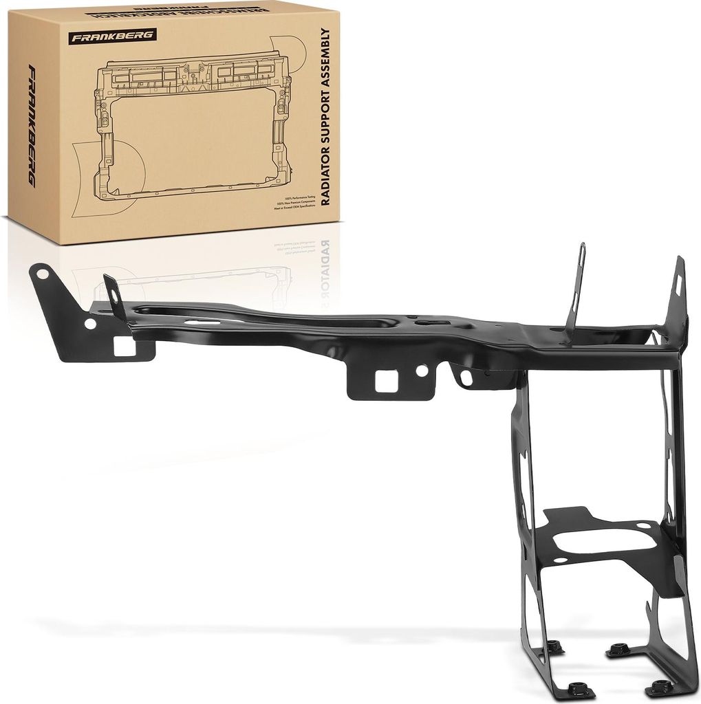 Frankberg 1x Scheinwerferaufnahme Vorne Links für BMW 3er F30 1er F21 4er