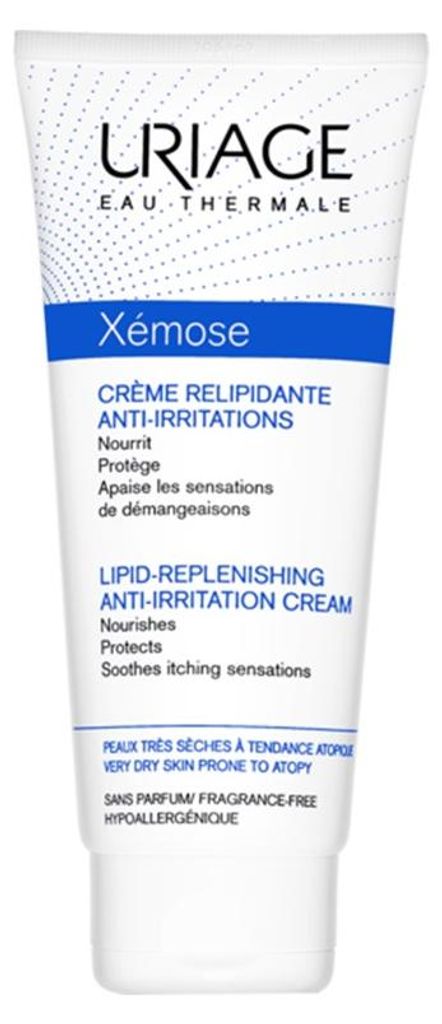 Uriage Creme Xémose Crème Relipidante Anti-Iritazioni Immagine del prodotto 