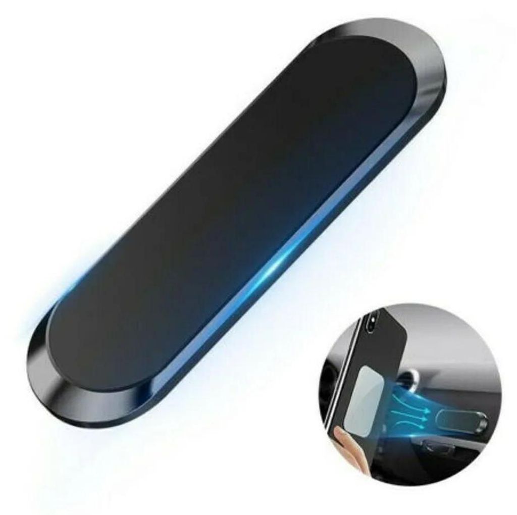 1 Stück Auto-Magnet-Handyhalter, 360° drehbarer Handyhalter für Autos, universeller Autohalter, magnetischer Handyhalter, kompatibel mit iPhone ...