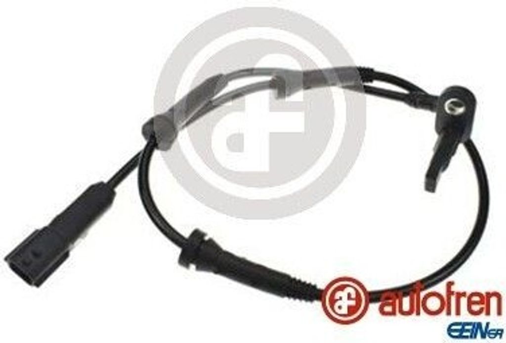 AUTOFREN SEINSA ABS Sensor Raddrehzahl Vorne Rechts Vorne Produktbild 