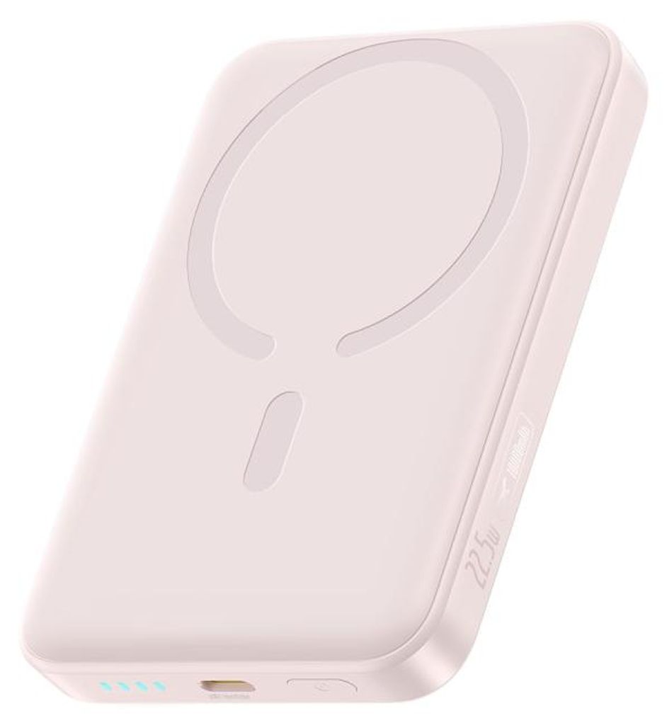 Power bank Baseus EnerFill FM11 magnetico da 10.000 mAh, Immagine del prodotto 