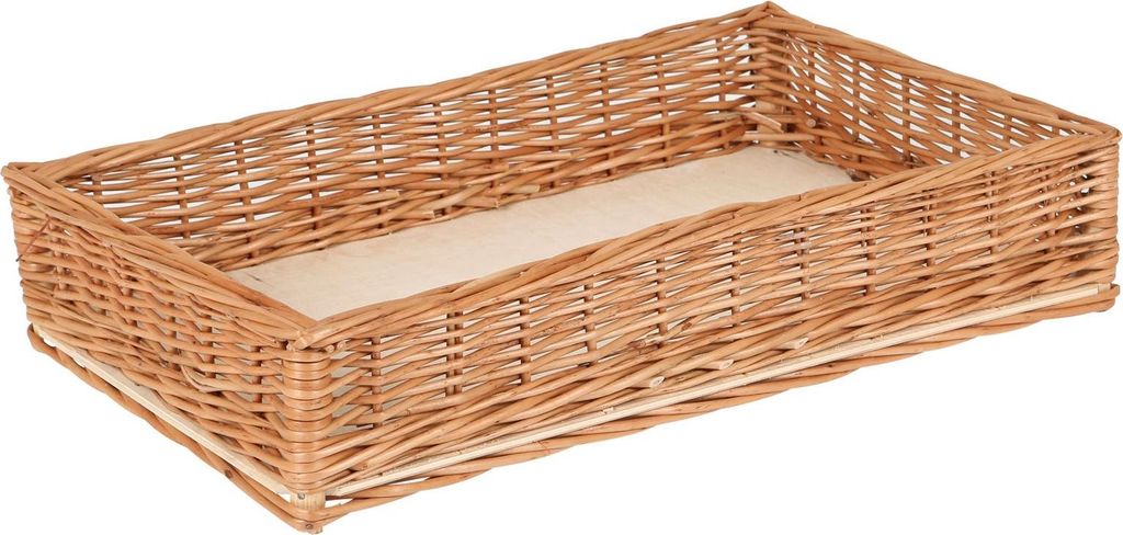 Brotkorb GN 1/1, 560x345x115 mm