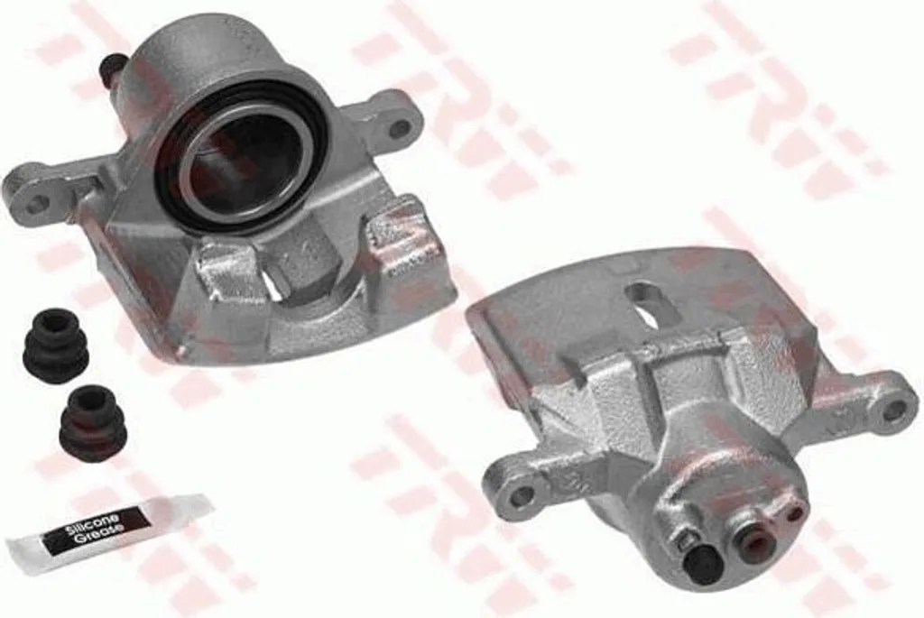 Étrier de frein TRW BHS322E pour Yaris P1 et Verso P2 - OE 47750 52020