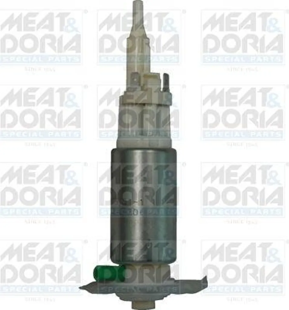 Pompe à carburant Voyager - Remplacez votre pièce MEAT & DORIA 76861