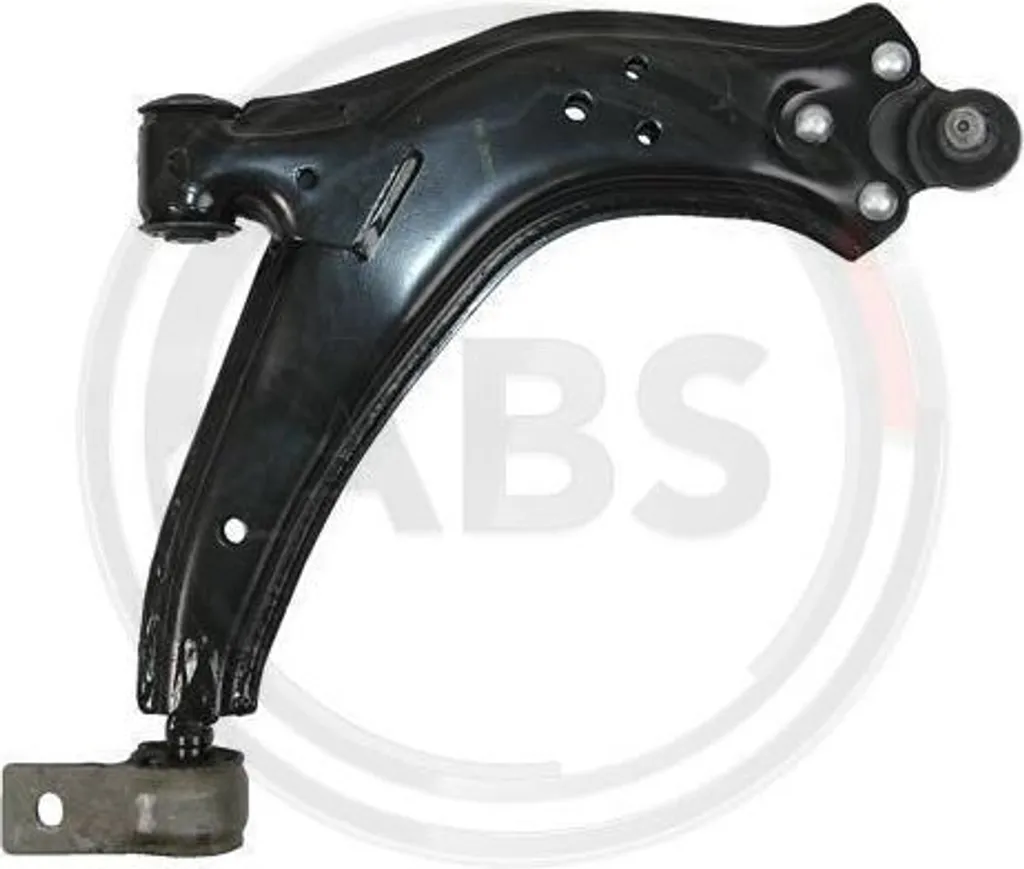 Triangle de suspension pour Xsara et Partner - Qualité OE 1614447580 A.B.S.