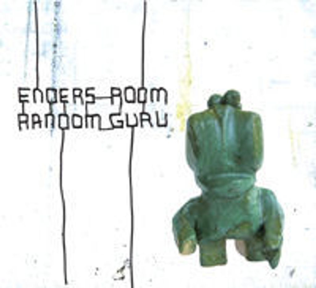 Enders Room - Random Guru - Enders, Johannes