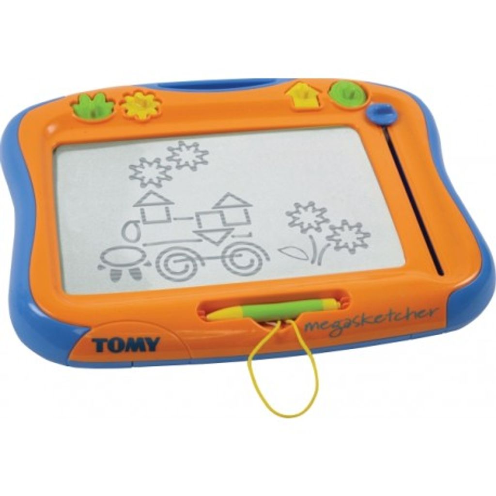 Megasketcher Classic, 1 Stück Produktbild 