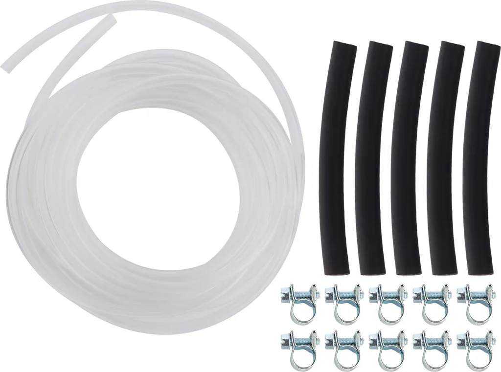 Kit 89031118 Tubo Carburante Riscaldatore - Prezzo imbattibile - 3