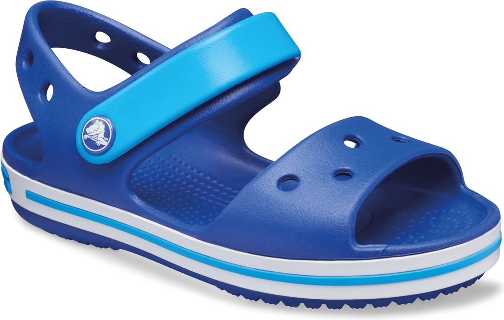 Crocs Crocband Sandale pentru copii 12856-4BX Crocs Produktbild 
