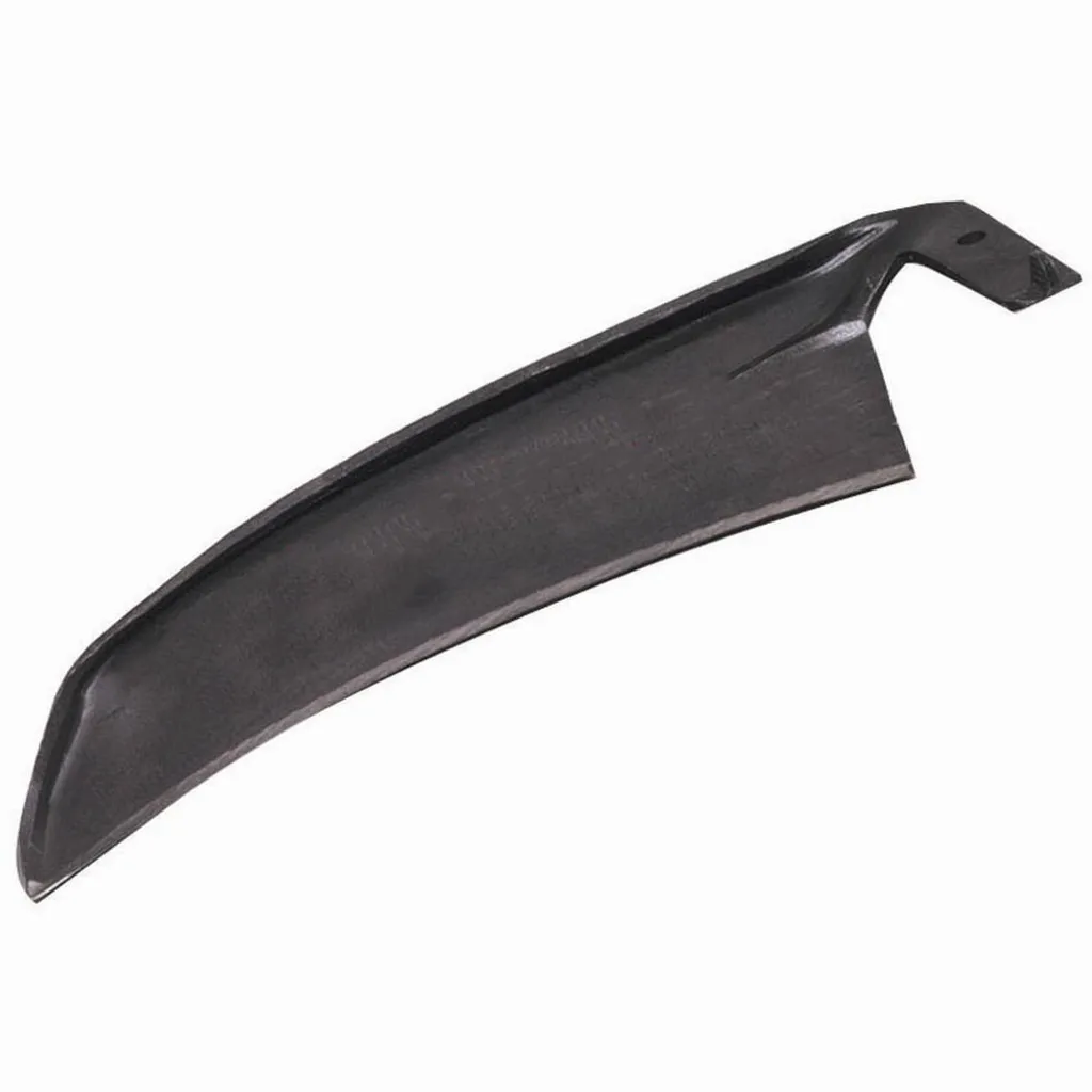 Hirondelle Forgée 45 cm ESW Heidesense pour Désherber et Biner le Sol